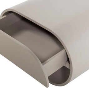 Raft grej etajat 39 cm Momo – WOOOD