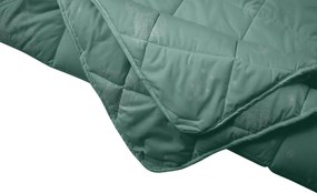 Pilota Alcam Lana Merino Green, 200x220 cm, 350g/mp