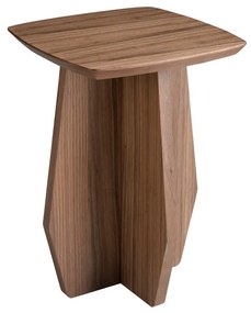 Masuta laterala deosebita design LUX Walnut