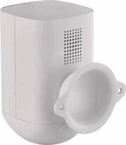 Cameră de supraveghere inteligentă de exterior cu senzor de mișcare GoSmart 5V IP65 Wi-Fi Tuya