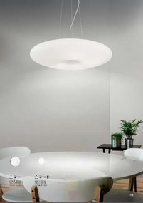 Aplica de perete, Plafonier diametru 40cm GLORY PL2 D40 101132