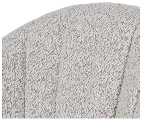 Fotoliu gri deschis – Ixia