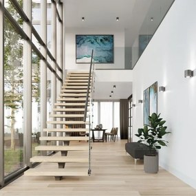 Plafonieră spot ORBIS 1 1xGU10/40W/230V