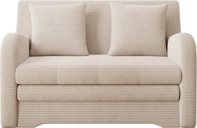 Canapea Ario extensibil, 130x103x85 cm – Jarell 18