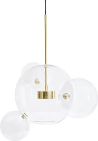 Lustra, Pendul LED design modern Boliccine