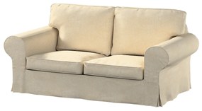 Husa canapea Ektorp 2-locuri, pliabil (pentru modele Ikea in vanzare din 2012)