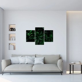 Tablou - Păpădii tropicale (90x60 cm)