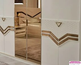 Mobilier Dormitor Zen