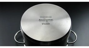 Cratiță cu capac Tescoma VISION, 20 cm