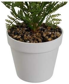 Ferigă artificială (înălțime 45 cm) – Casa Selección