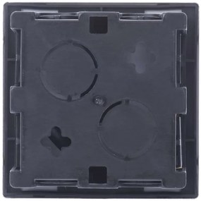 LED iluminat de oridentare încastrat BUILT-IN 1xLED/1,5W alb cald IP65