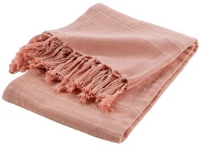 Pătură 150x150 cm Lilia – douceur d'intérieur