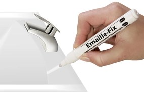Stift pentru emailare, 6 ml