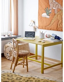 Jucărie din lemn Computer Elena – Bloomingville Mini