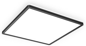 Plafoniera LED Ultra alba 42/42/2,9 cm