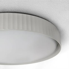 Brilagi - Plafonieră LED LUCIA, 24W/230V, Ø 31 cm, albă