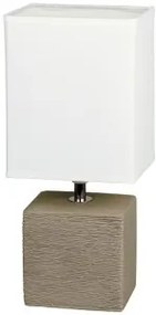 Veioza clasica 1 bec E14 ORLANDO 4930 RABALUX