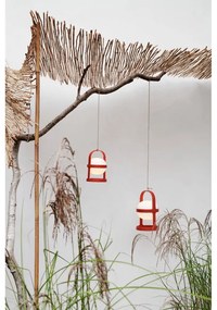 Corp de iluminat pentru exterior LED portabil solar/cu USB ø 12 cm Soft Spot – Rosendahl