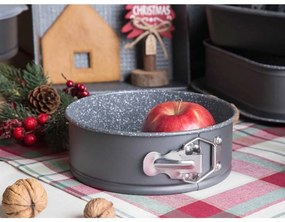 Formă de tort Altom Marble diam. 24 cm, , diam. 24 cm