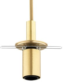 Lustra design modern cu 5 pendule Paloma