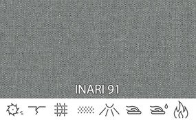 Colțar Dayle (Gri deschis) (S). 1031395