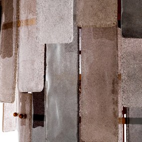 Candelabru design elegant LUX Greyson XXL