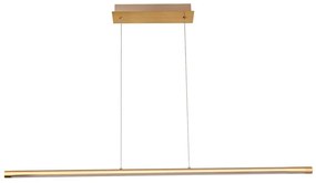 Lustra LED suspendata liniara ALAMO 120 3-STEP DIMM GO