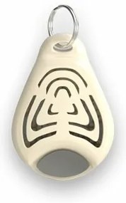 TICKLESS® BABY Dispozitiv ultrasonic pentruîndepărtarea căpușelor pentru copii, bej