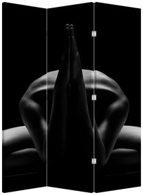 Paravan - Nud feminin (126x170 cm)