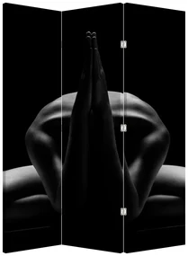 Paravan - Nud feminin (126x170 cm)