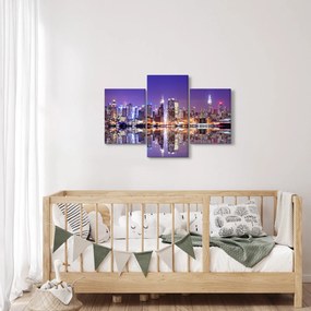 Tablou - Manhattan (90x60 cm)