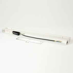 BRILAGI - Iluminare LED pentru oglindă de baie AQUA LINE LED/20W/230V 80 cm IP44 albă