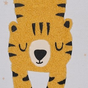 Tablouri pentru copii 2 buc. 30x40 cm Feline – Ixia