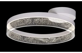 Globo 68225-24 - Plafonieră LED SMITTY LED/24W/230V