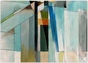 Tablou - Abstract (70x50 cm)