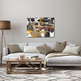Tablou - Abstract (70x50 cm)