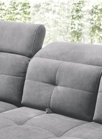 Coltar extensibil Inferne pe stanga Relax 04