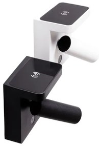 Spot LED de perete MAXLIGHT W0373 LOFER LED/7W/230V alb