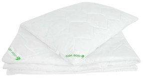 Set Stanex ALOE VERA, 140 x 200 cm, 70 x 90 cm