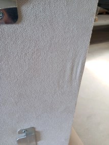 OFERTA Set canapea extensibila reversibila in forma de L SEVIO 246x145 cm, crem + 2 perne GRATUIT II. calitate