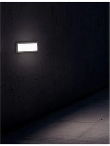 Spot LED ambiental de exterior IP54 PULSAR NVL-812103