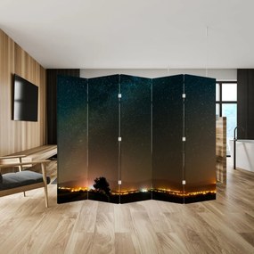 Paravan - Calea lactee (210x170 cm)