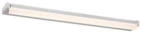 Rabalux 1446 - Lampă LED design minimalist CEDRIC LED/8W/230V