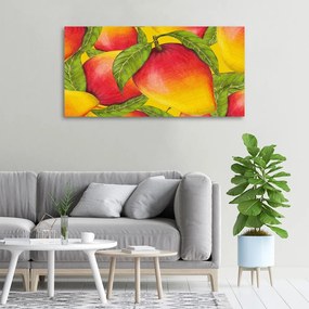 Pictură pe pânză Mango