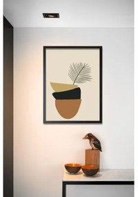 Corp de iluminat încastrat Lucide 09926/01/30 CHIMNEY 1xGU10/50W/230V