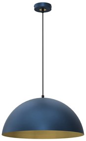 Pendul Navy Milagro E27, Albastru, MLP8289, Polonia