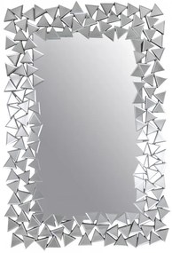 Oglinda cu cadru mozaic , 120x82cm