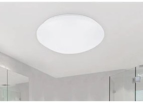 Rabalux 3436 - Plafonieră LED LUCAS LED/24W/230V