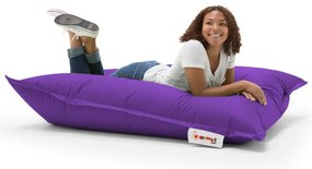Fotoliu puf Crush (violet). 1101562