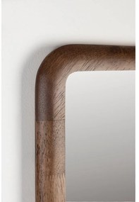 Oglindă de perete 26x120 cm Nyko – White Label